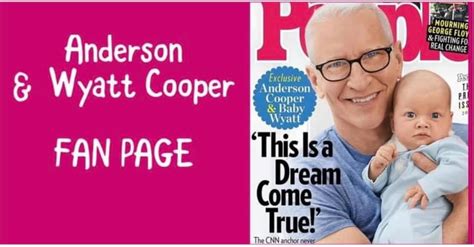 Anderson Cooper Only Fans Cangzhou
